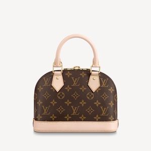 Louis Vuitton Hand Bag for Women